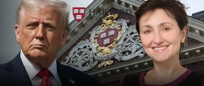 特朗普揮刀砍30億經費！哈佛教授哭了，歐盟笑了
