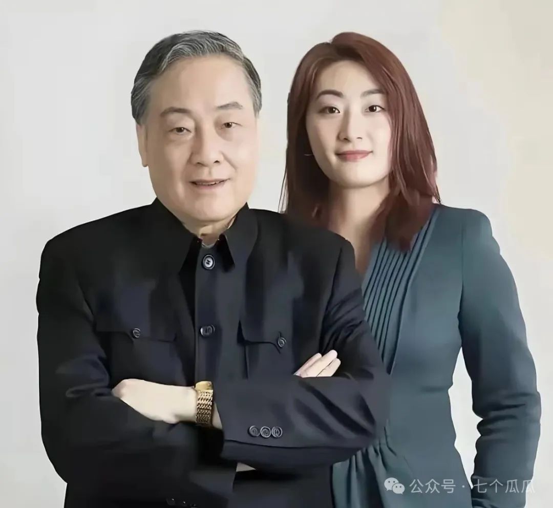 三位私生子與18億美金：宗慶後三位私生子女行動了
