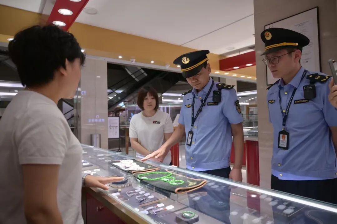 許昌對胖東來開展檢查，結果公佈