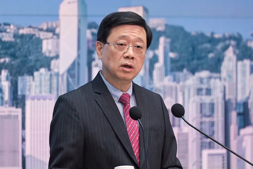 李嘉誠突發！李家超回應