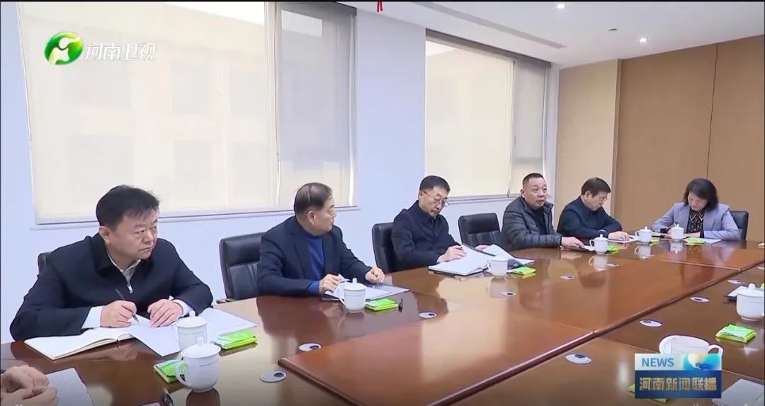 省委書記、省長走進胖東來（影片）