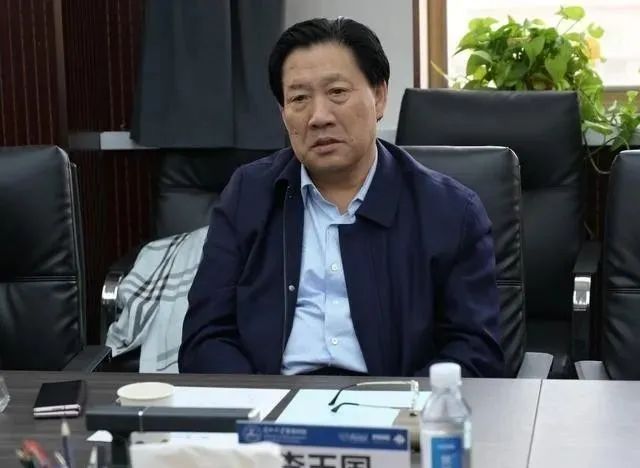 北京註冊會計師協會會長被查！