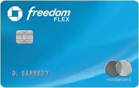 【$200開卡獎勵，要改版/下架？】ChaseFreedomFlex（CFF）信用卡
