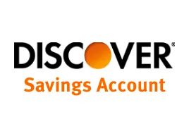 【$150/$500開戶獎勵】DiscoverSavings銀行賬戶