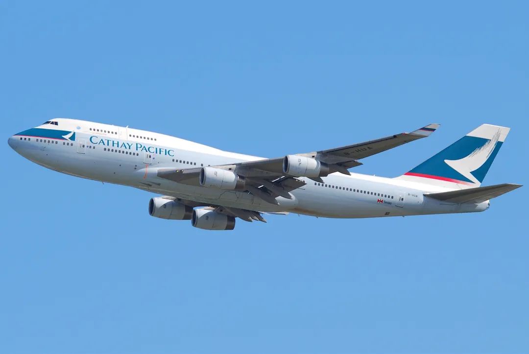 【2024重寫版】國泰航空CathayPacific（CX）AsiaMiles亞洲萬里通里程指南