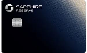 【福利全面重新整理】ChaseSapphireReserve（CSR）信用卡【100k+$500開卡獎勵！】