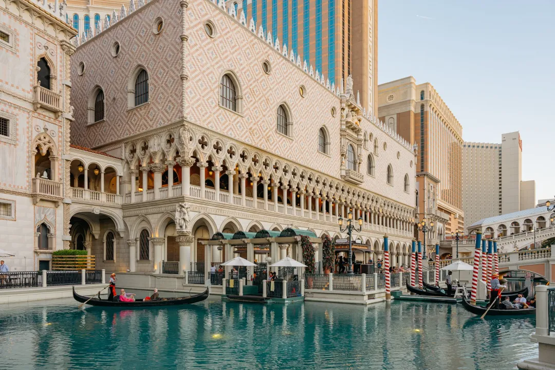 Hyatt和TheVenetianResortLasVegas簽署合作協議的細節披露：兌換價值低，球客無特別待遇