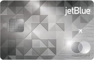 BarclaysJetBluePremier信用卡【新渣卡釋出】