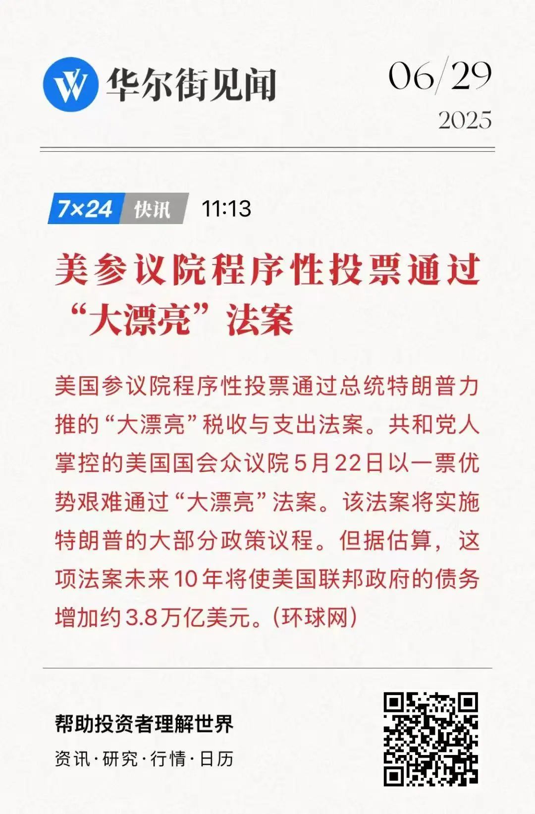 川普減稅？馬斯克暴怒：騙人的！
