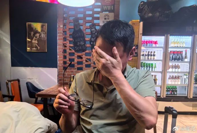 陸巍醫生，辭職了！