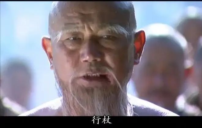 面對4+4引起的輿論危機，武林至尊少林寺是如何破局的！