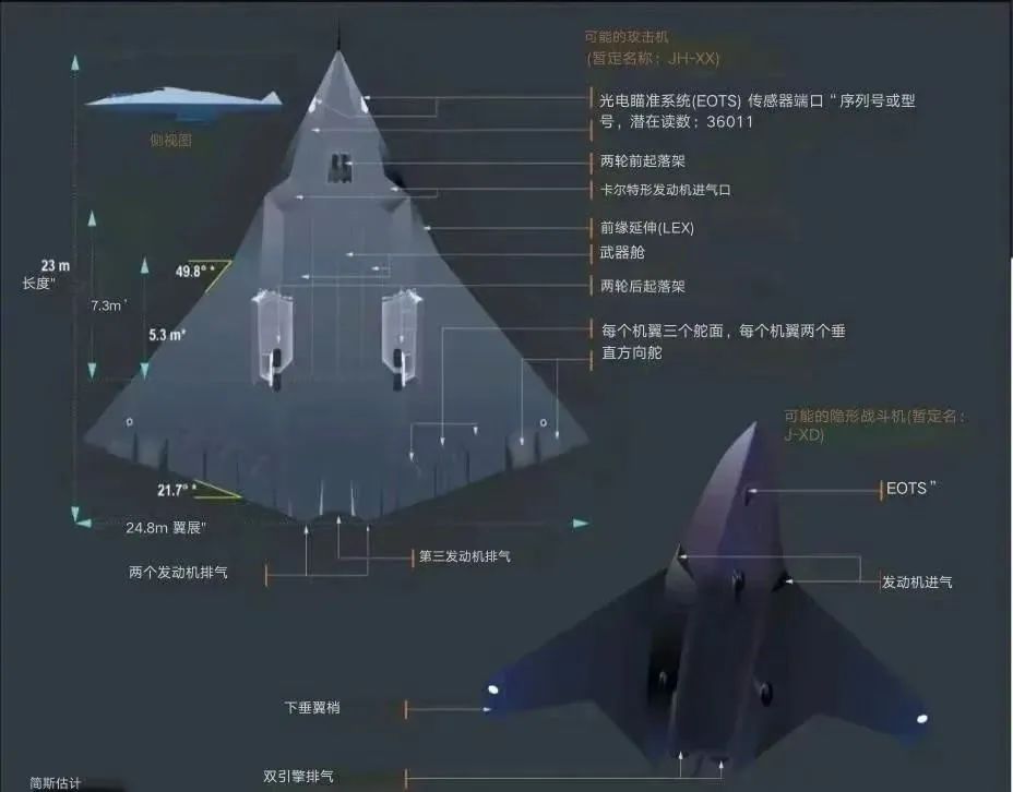 中國先進科技成果和軍事裝備集中大爆發意味著什麼？