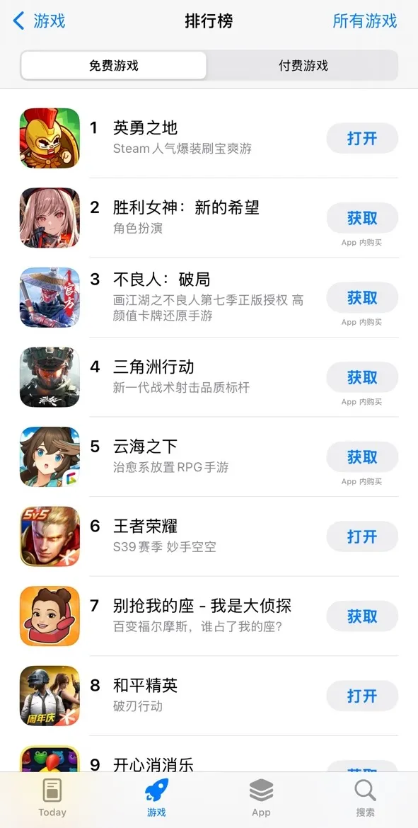 和騰訊二次元大作同日上線，這款500萬預約的獨立遊戲抗住了壓力