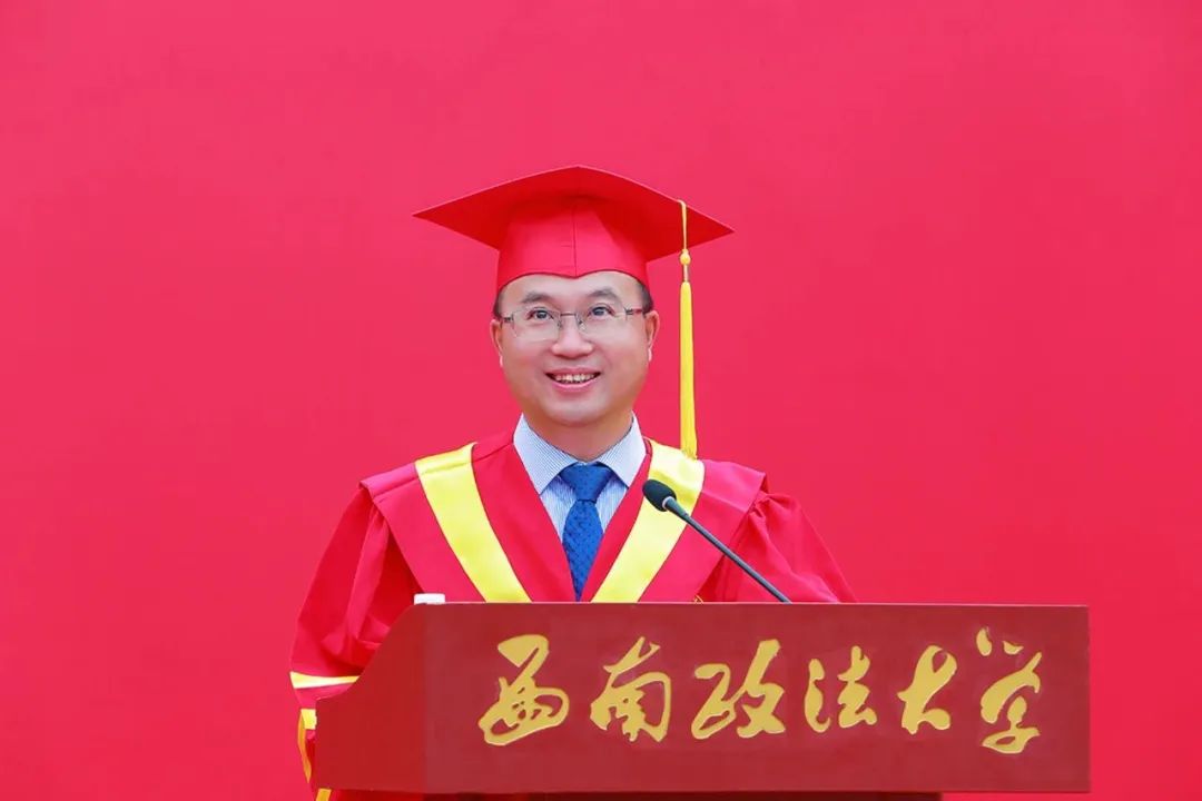 一篇超讚的畢業致辭：不要讓自己成為自己在學生時代曾經痛斥過的那種人