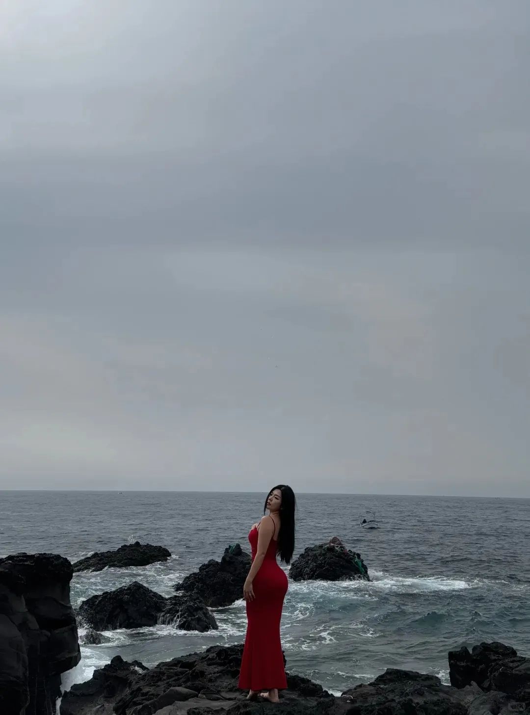 愛健身的翹臀大齡剩女，你願不願意娶？