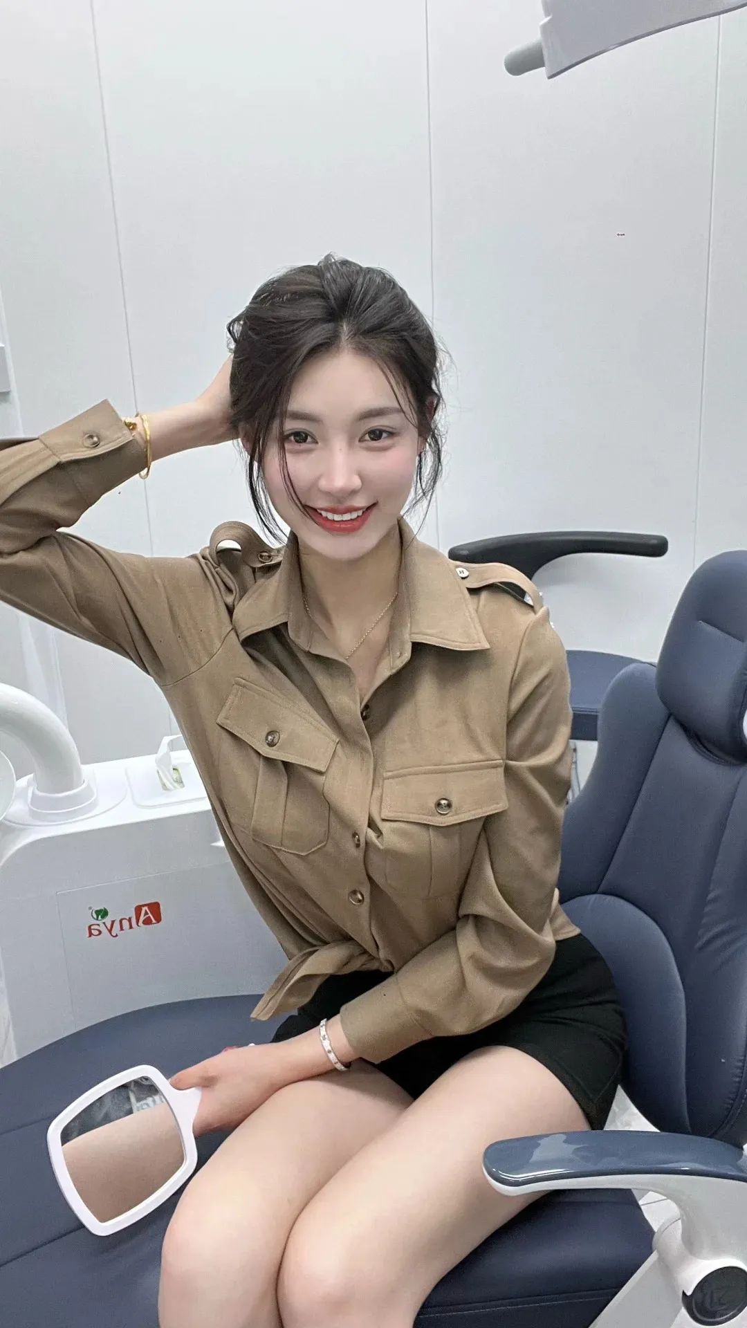 女人被征服後的變化真的太神奇了