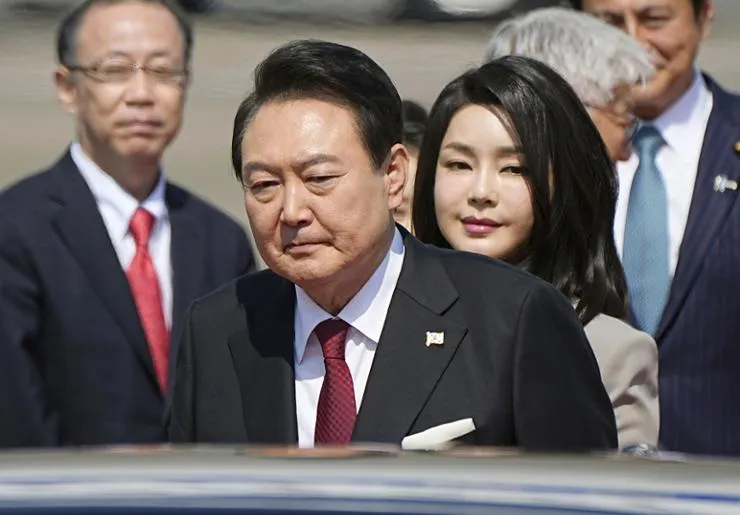 尹錫悅政變劇本曝光，細思極恐！
