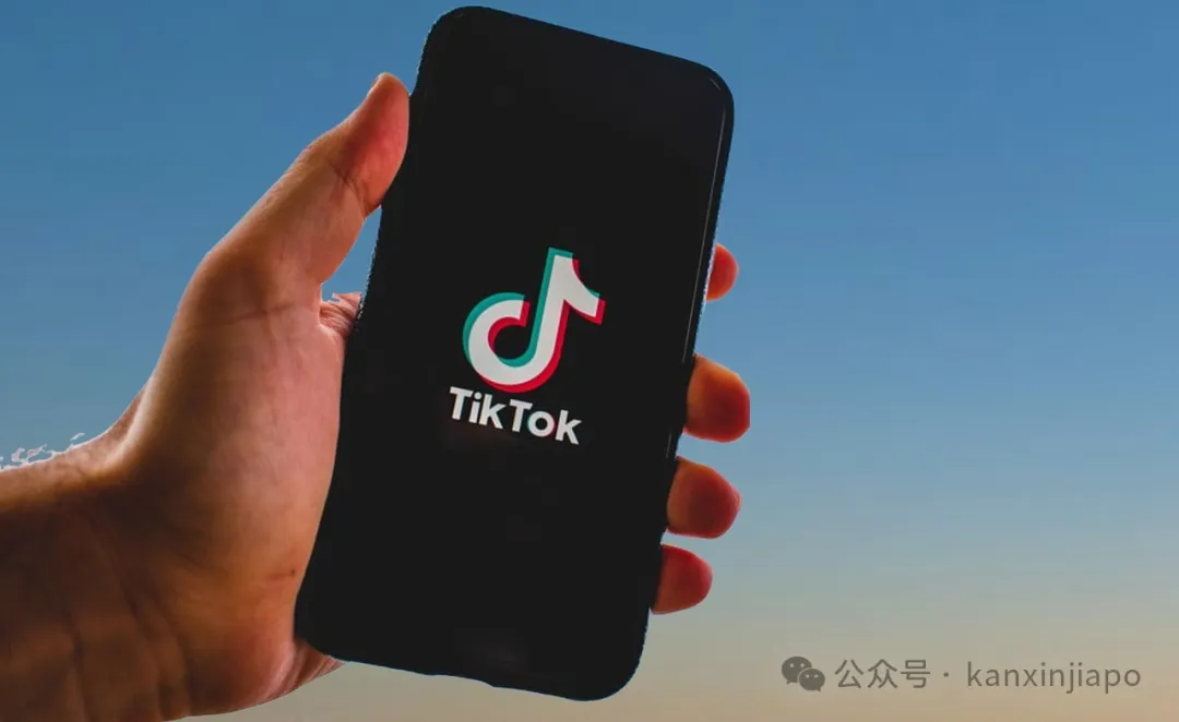 TikTok在美國停止服務，特朗普或給90天寬限！新加坡籍CEO周受資表態了