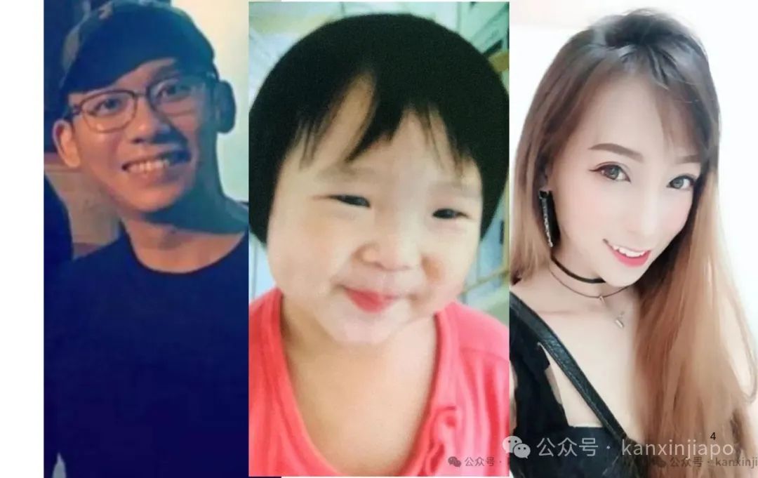 判了！新加坡4歲女童焚屍案落幕，生父發文