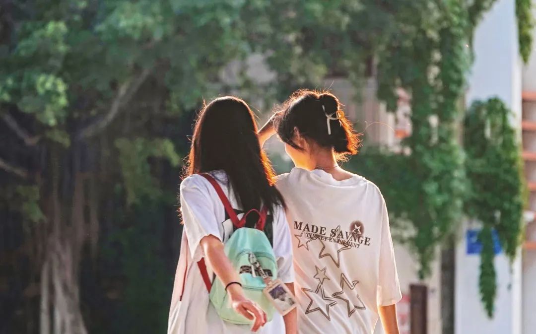 “我是如何熬過初中三年的”