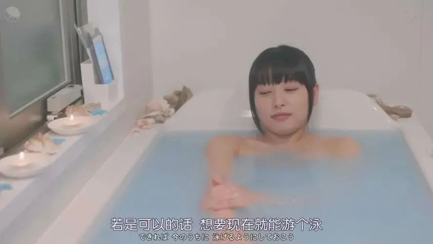 全網爭相挑戰的冷水浴，真的更健康嗎？