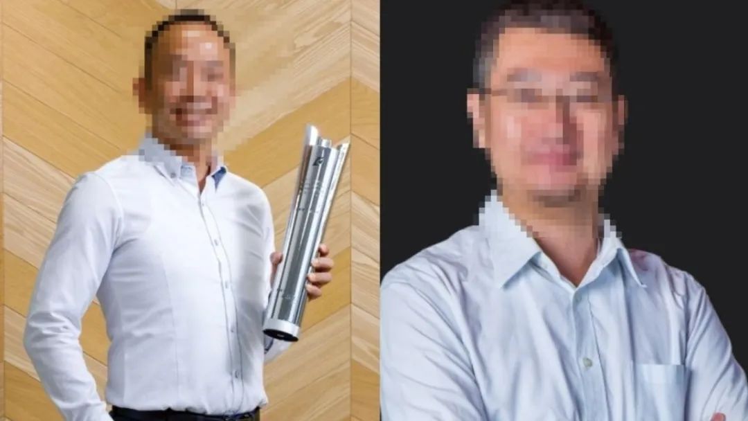 52歲董事長用水果刀刺死51歲CTO，疑因理念不和長期被霸凌