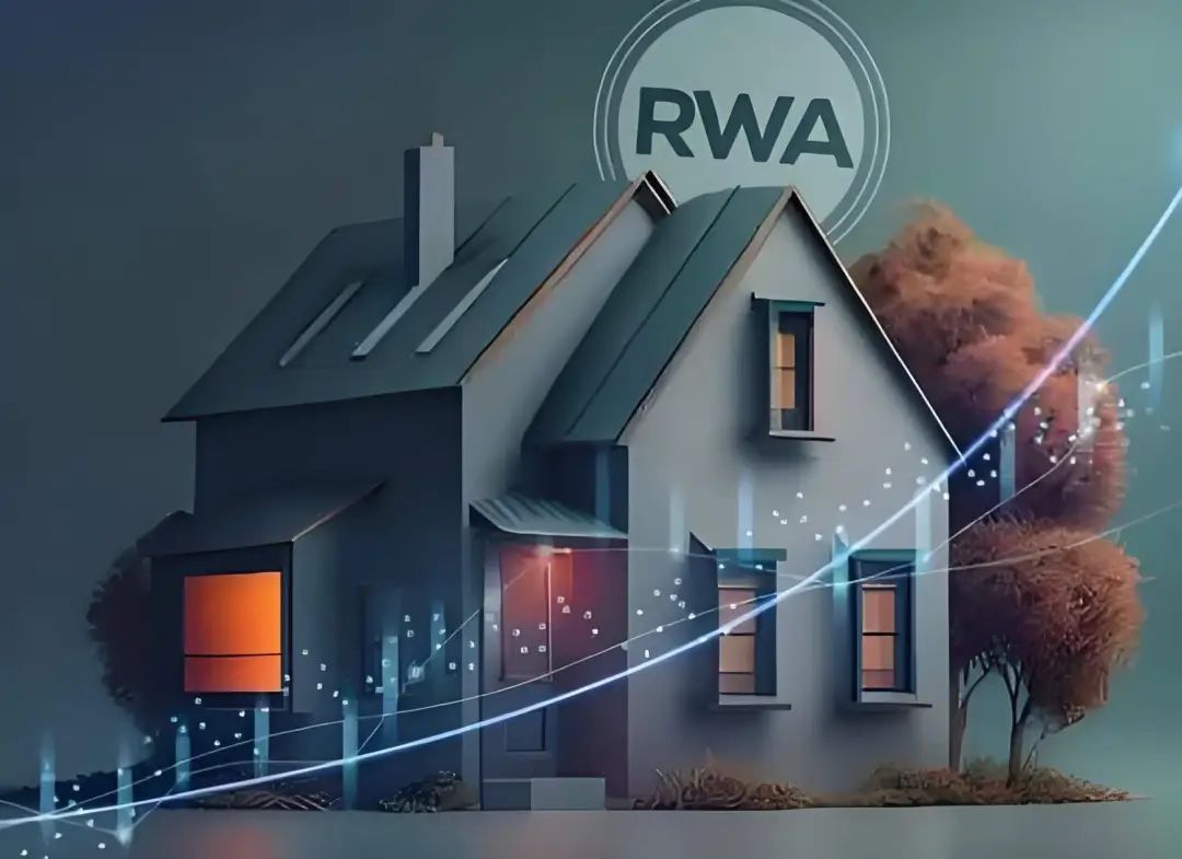 區塊鏈重塑金融市場：從貝萊德入局RWA看代幣化金融的未來
