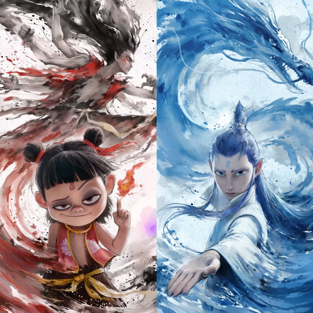 活動北京｜哪吒敖丙甜蜜對決！親子甜品工作坊首期開營！