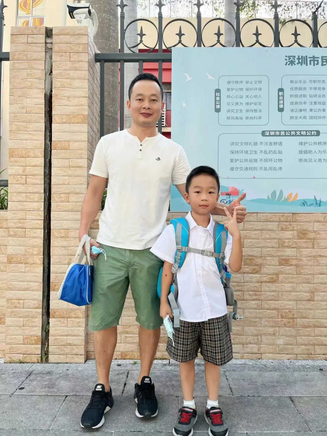 牛牛語數英分科第三年，雙職工家庭可能真不知道這些….