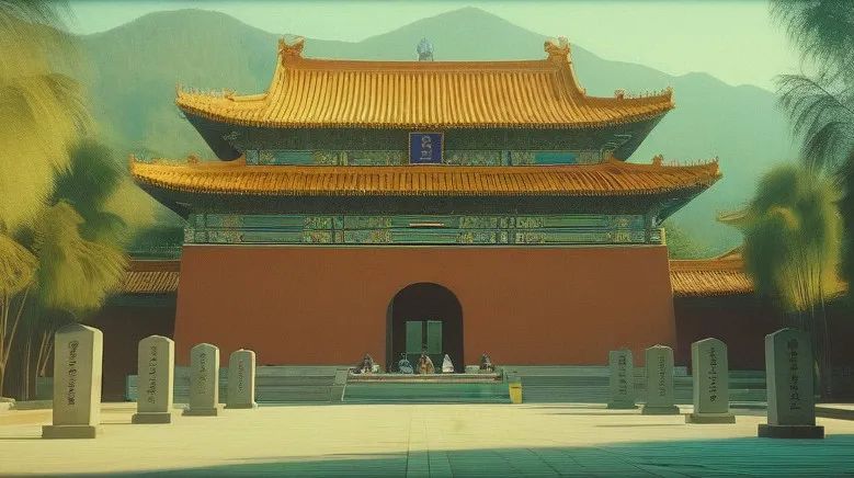 關於釋永信以及少林寺這個“IP”，我的一點想法