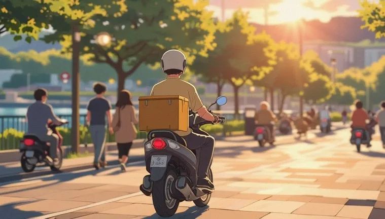 外賣激戰半年，美團市佔為何巋然不動？