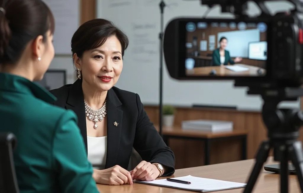 張蘭、汪小菲被封了，該總結他們對社交媒體的利用套路了