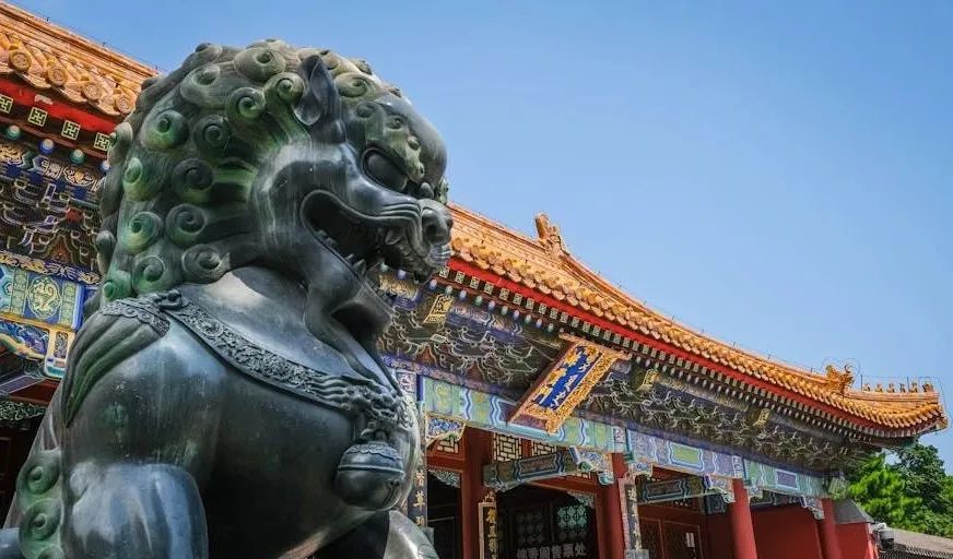 我覺得，學習“傳統文化”應當適可而止