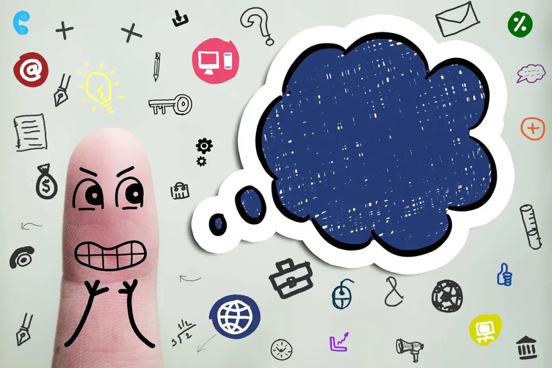 想當“國師”是一種病，但也不一定需要治