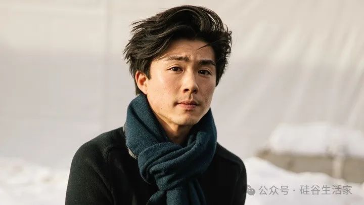 華人電影《弟弟》講述亞裔少年成長煩惱