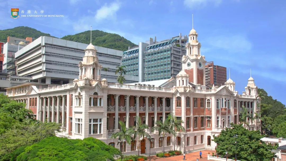 博士申請|香港大學劉希慧老師招收多模態AI/生成模型方向全獎博士/實習生