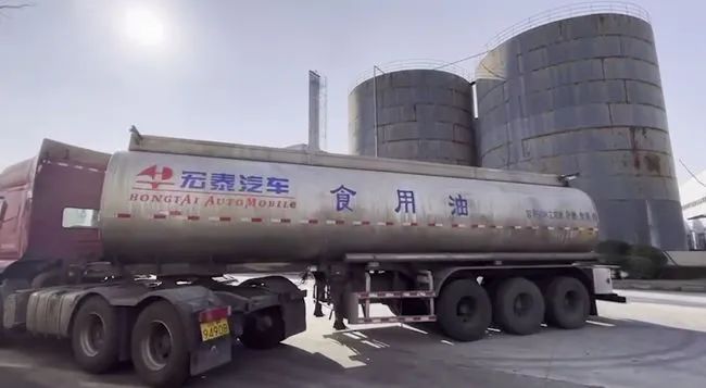 食用油麵前人人平等