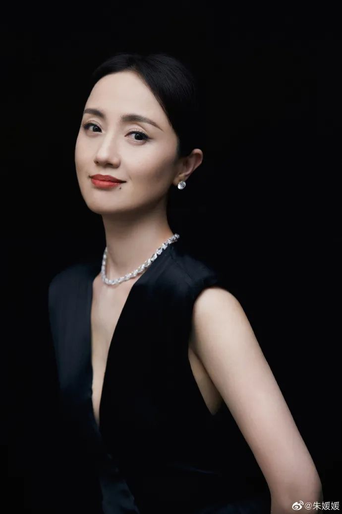 朱媛媛去世，全網哀痛，我們真的失去了一位好演員……