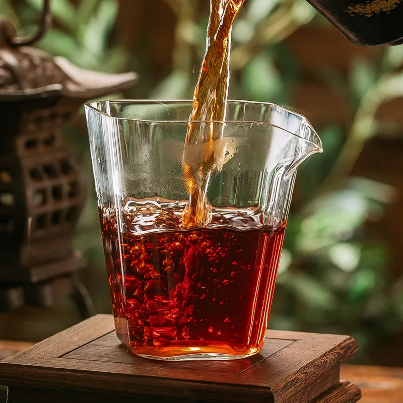 免費試喝！好喝再留下！碾壓其他茶飲的茉莉熟普竟含「茶中黃金」？