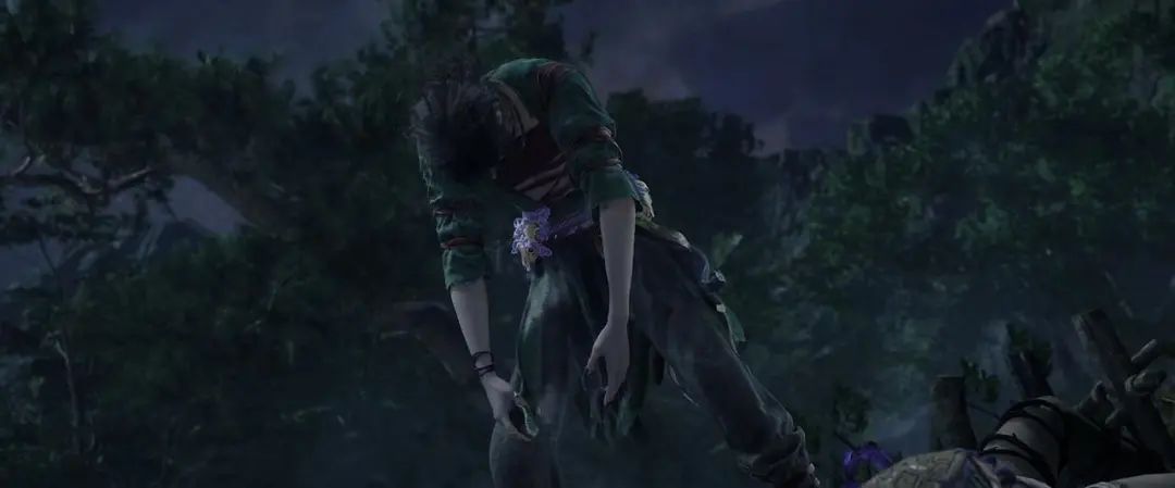 《畫江湖之不良人》第七季第8集預告