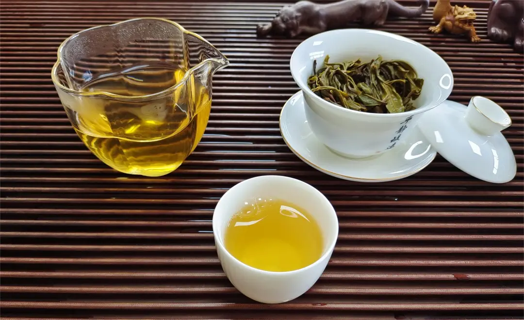 普洱茶源頭內幕被曝光，買茶不再花冤枉錢！