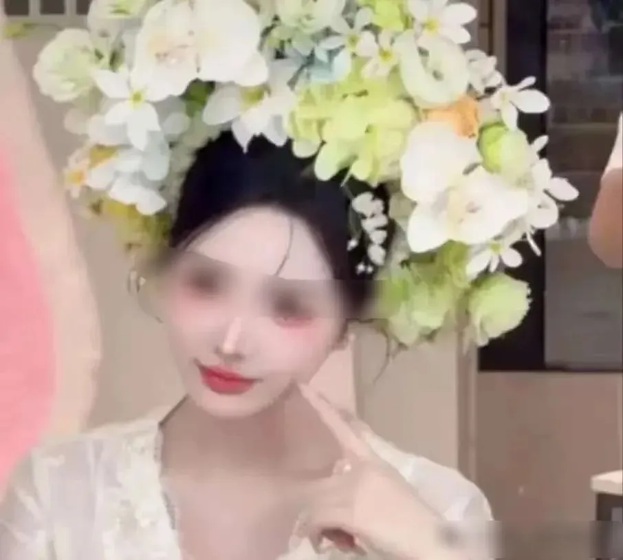 榜一大哥千里追殺美女主播！
