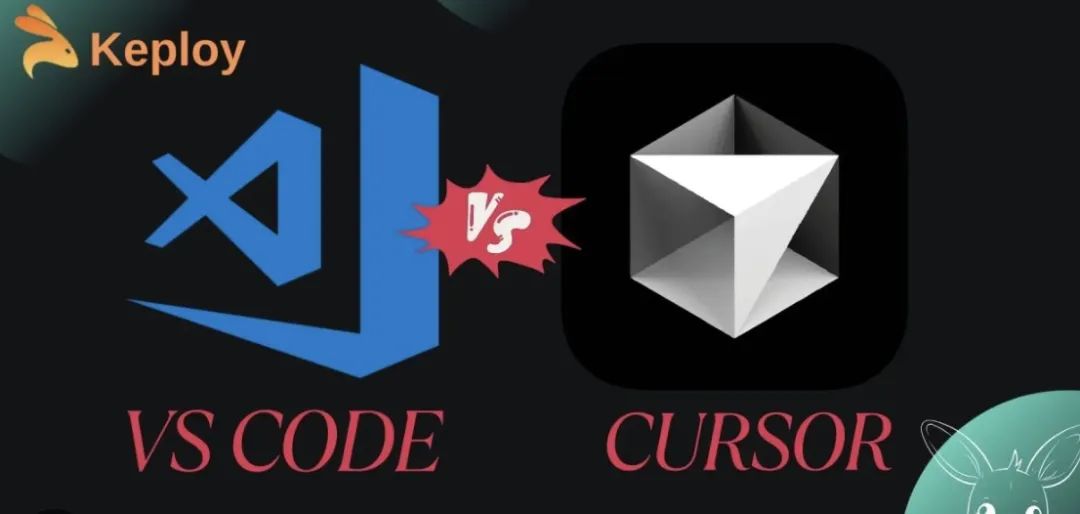 可怕！歷史重現！微軟重擊Cursor！