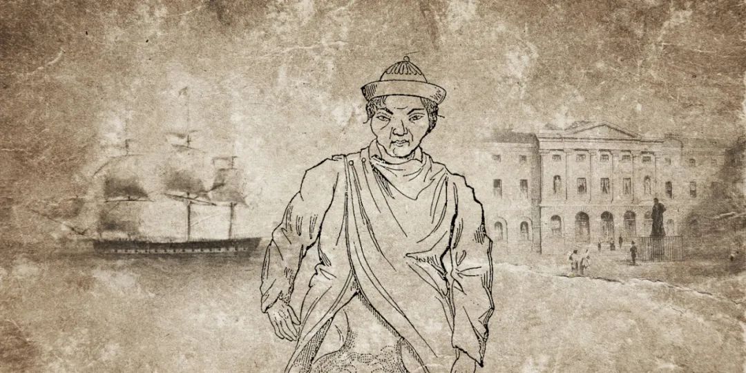 TheTrueStoryofHowaChineseFarmerDiedin1830sLondon