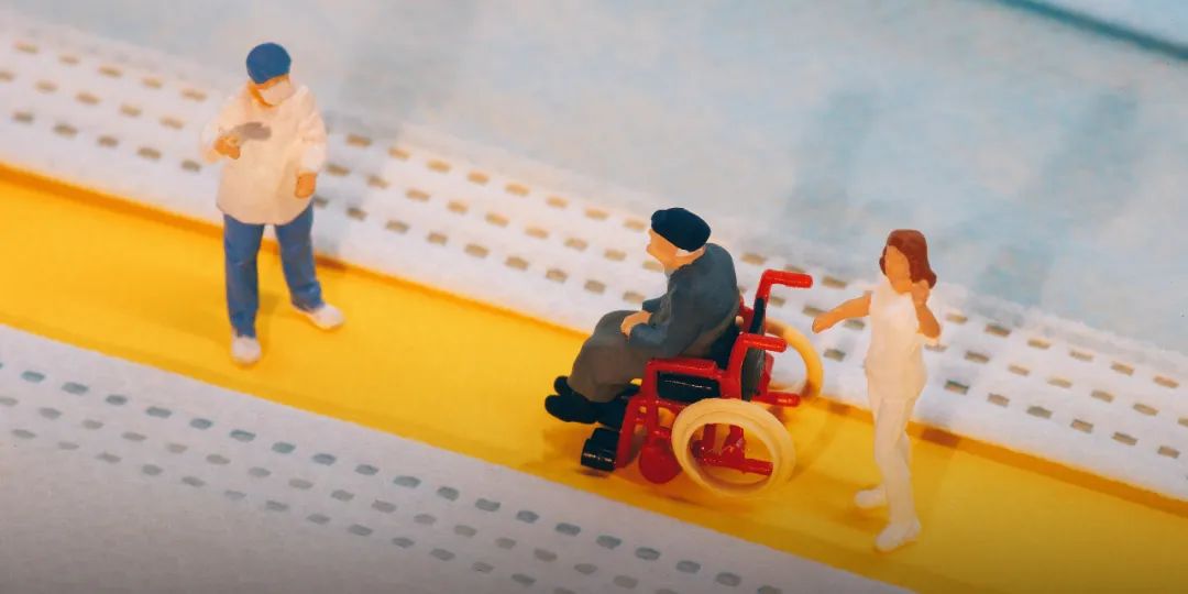 CareintheCommunity：NurseBringsSolacetoHomeboundPatients