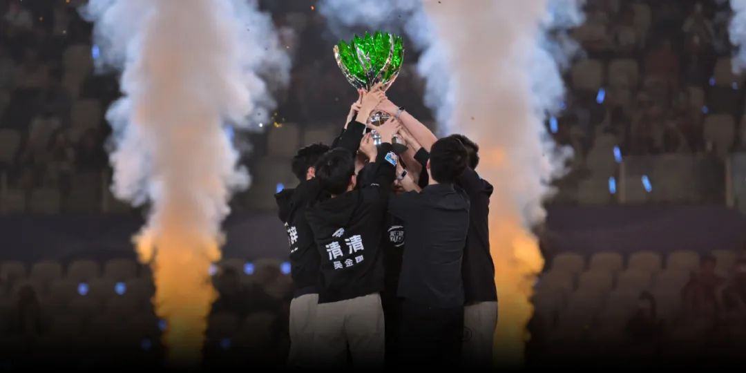 PlaytoWin：ChinaBetsonEsportsWith$2MillionTournament