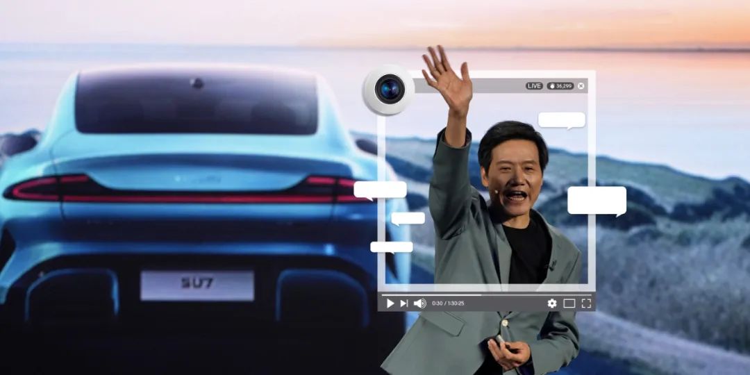 China’sCEOsBecomeOnlineInfluencerstoGainEdge