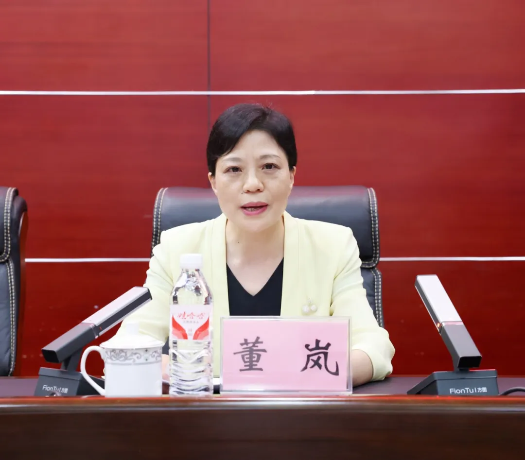 省高院女副院長的事兒：越扒越髒