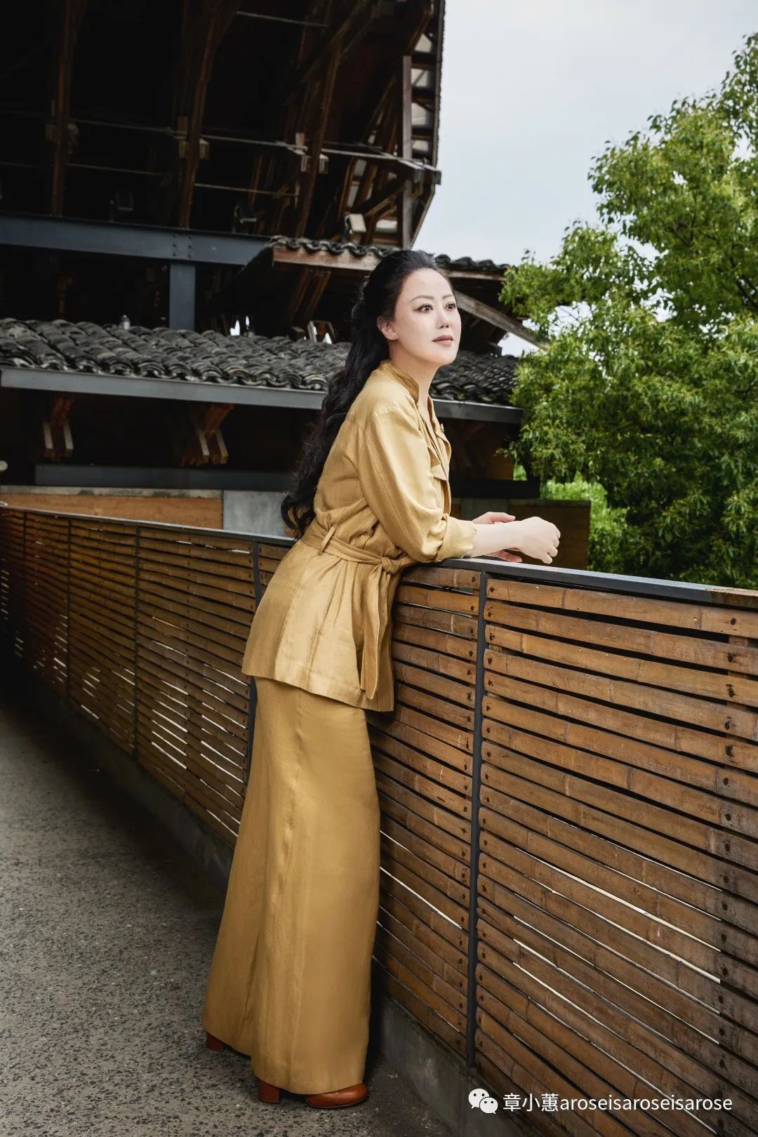 一管口紅開啟我對東方色彩的著迷
