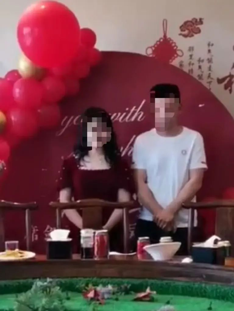 “訂婚強姦案”尚未判，無數男人已後背發涼！